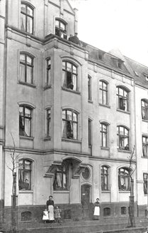 Dodendorfer Straße 56