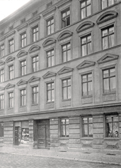 Friedenstra&szlig;e 24