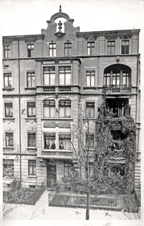 Friesenstra&szlig;e 38