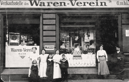 Moltkestra&szlig;e 7