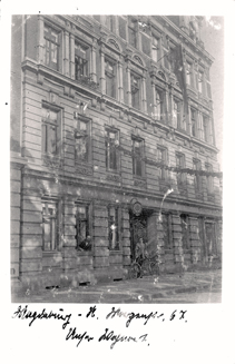 Morgenstra&szlig;e 67