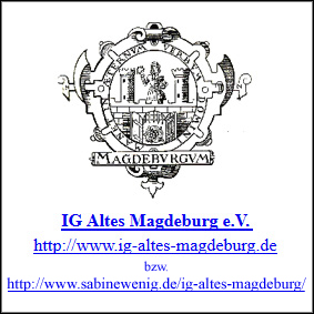 IG Altes Magdeburg e.V.